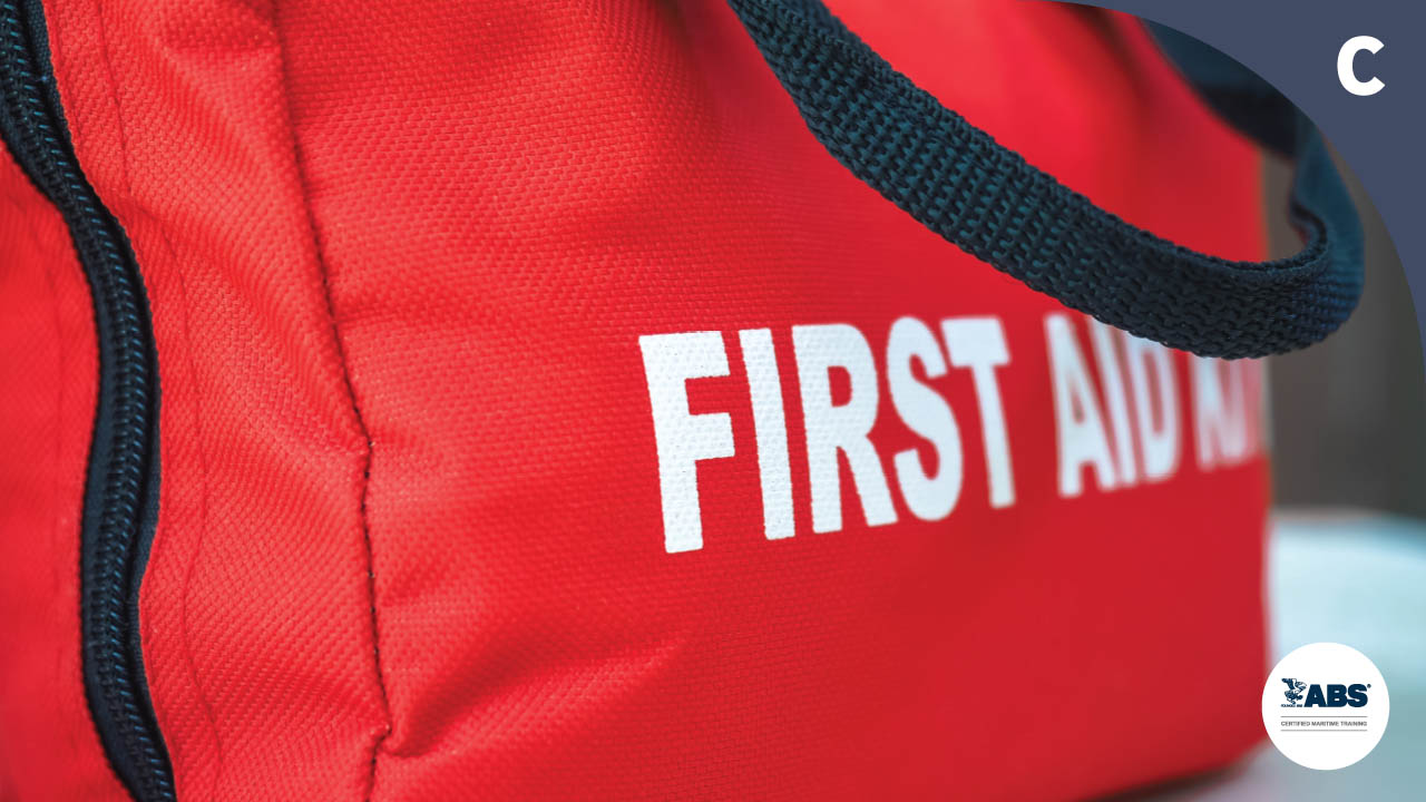 1027 Emergency First Aid